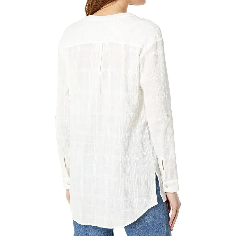 Southern Tide details top